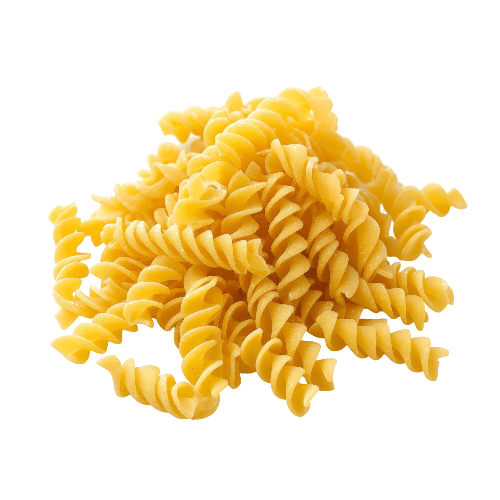 Fusilli