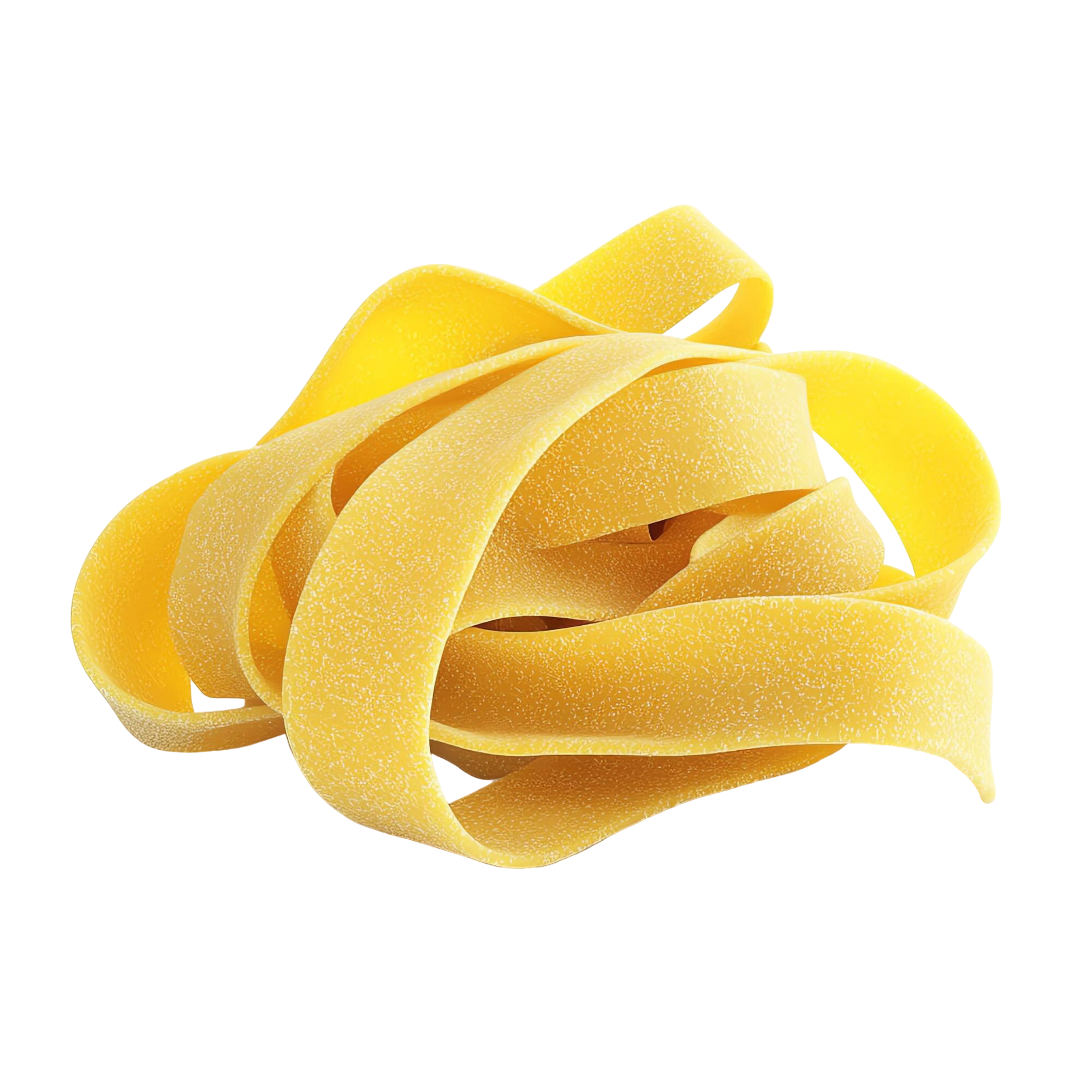 Pappardelle