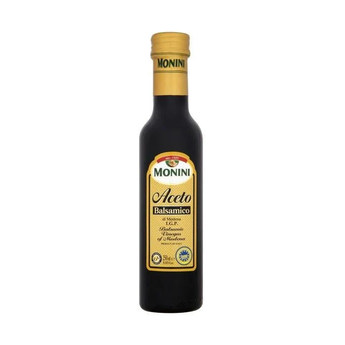 Monini balzsamecet 250ml